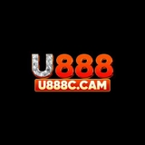 The "U888c cam" user's logo