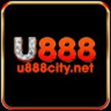 The "U888 " user's logo