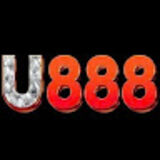 The "u888cn com" user's logo