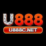 The "U888" user's logo