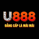 The "u888co" user's logo