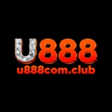 The "u888comclub1" user's logo