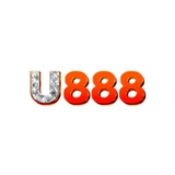 The "U888" user's logo