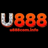 The "U888" user's logo