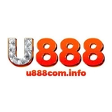 The "Nhà Cái U888" user's logo