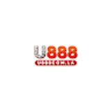 The "U888com la" user's logo