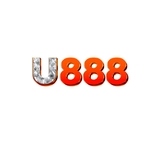 The "U888" user's logo