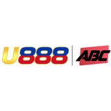 The "U888" user's logo
