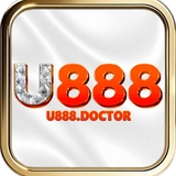 The "u888doctor" user's logo