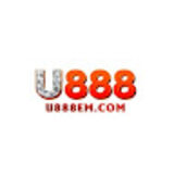The "u888em" user's logo