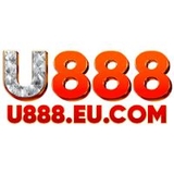 The "u888eucom" user's logo