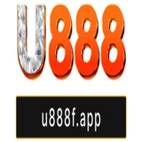 The "U888" user's logo
