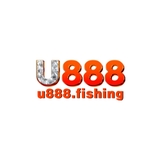 The "U888" user's logo