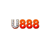 The "u888" user's logo