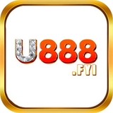 The "u888fyi" user's logo