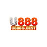 The "U888g best" user's logo