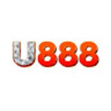 The "U888" user's logo