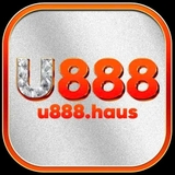 The "U888" user's logo
