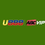 The "U888 " user's logo