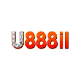 The "U888 " user's logo