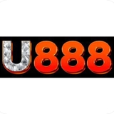 The "u888jpnet" user's logo