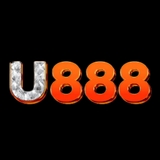 The "u888kkcom1" user's logo