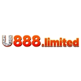 The "u888limited" user's logo