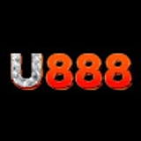 The "U888 " user's logo