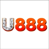 The "u888mb com" user's logo
