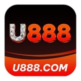 The "U888 Men" user's logo
