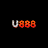The "u888" user's logo