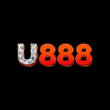The "U888" user's logo