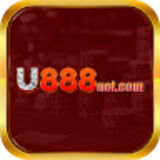 The "u888netcom" user's logo