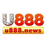 The "U888" user's logo