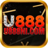 The "U888" user's logo
