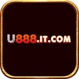 The "u888nl" user's logo