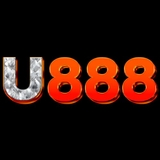 The "u888npcom" user's logo