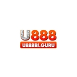 The "u888" user's logo