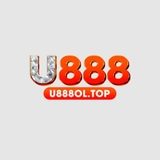 The "U888 Nhà cái" user's logo