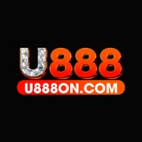 The "U888 Chính Thức" user's logo
