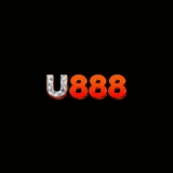 The "U888" user's logo