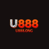 The "U888 " user's logo