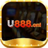 The "U888" user's logo