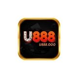 The "u888ooo" user's logo