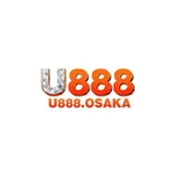 The "U888" user's logo