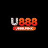 The "u888pink" user's logo