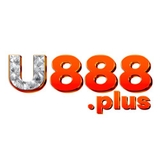 The "U888 Plus" user's logo