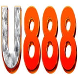 The "Nhà cái u888" user's logo