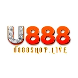 The "u888prolive" user's logo