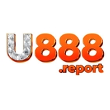 The "U888" user's logo